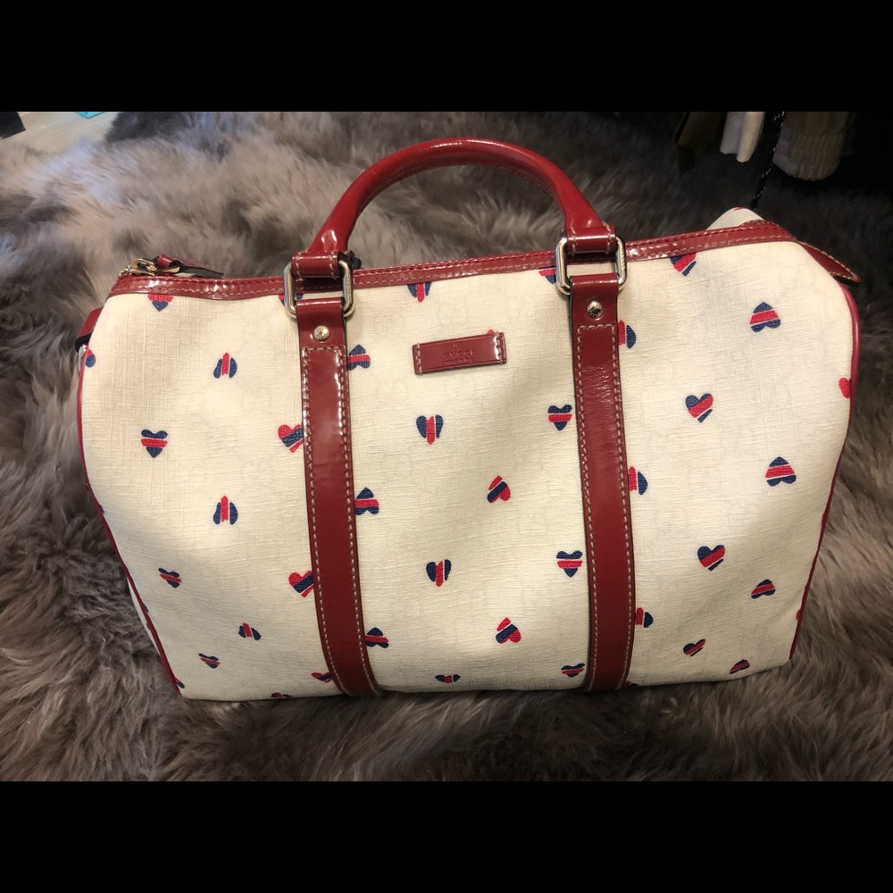 Gucci handbag